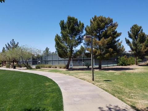 2729 S Southwind Dr, Gilbert, AZ 85295 photo 46