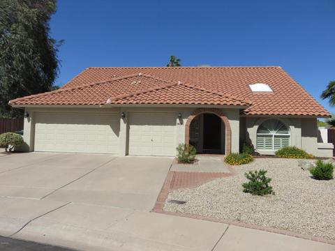 4628 E Buist Ave, Phoenix, AZ 85044 photo 2