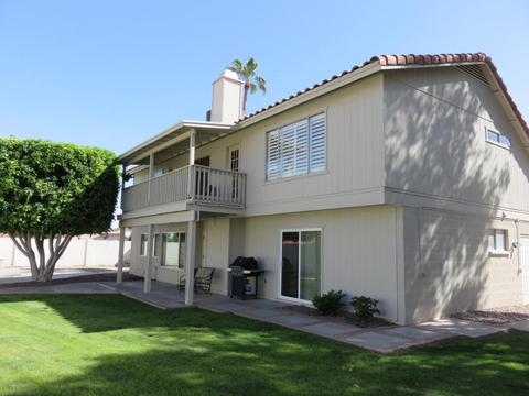 4628 E Buist Ave, Phoenix, AZ 85044 photo 29