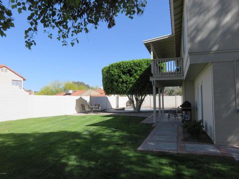 4628 E Buist Ave, Phoenix, AZ 85044 photo 27