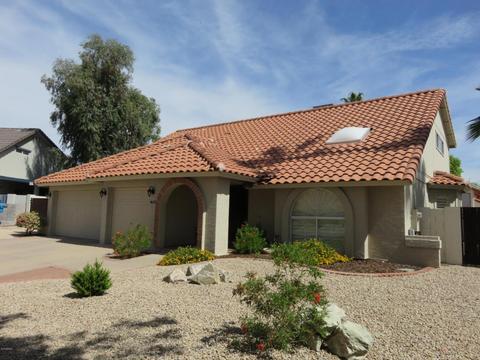 4628 E Buist Ave, Phoenix, AZ 85044 photo 1