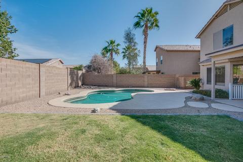 2224 E Avenida Del Sol --, Phoenix, AZ 85024 photo 35