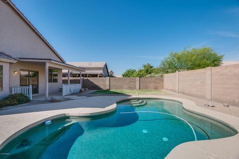 2224 E Avenida Del Sol --, Phoenix, AZ 85024 photo 4