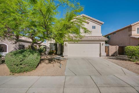 2224 E Avenida Del Sol --, Phoenix, AZ 85024 photo 1