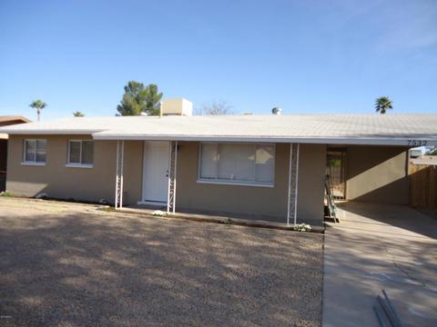 7532 E Drummer Ave, Mesa, AZ 85208 photo 1