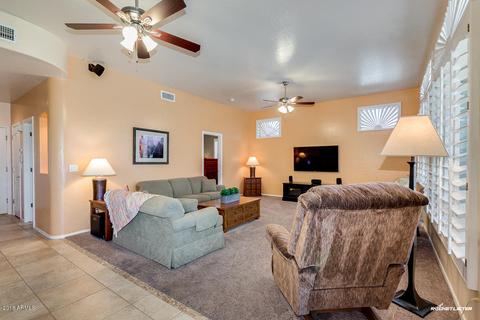 7748 E Sugarloaf Cir, Mesa, AZ 85207 photo 25