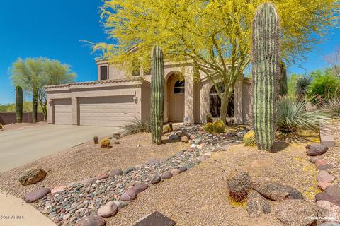 7748 E Sugarloaf Cir, Mesa, AZ 85207 photo 9
