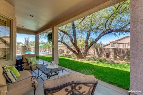 7748 E Sugarloaf Cir, Mesa, AZ 85207 photo 67