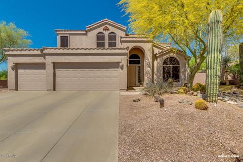 7748 E Sugarloaf Cir, Mesa, AZ 85207 photo 2
