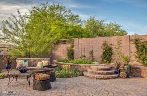 7748 E Sugarloaf Cir, Mesa, AZ 85207 photo 61