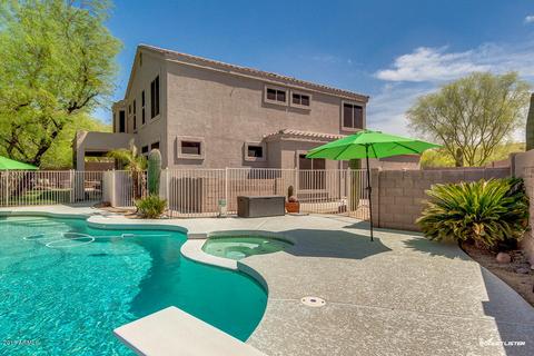 7748 E Sugarloaf Cir, Mesa, AZ 85207 photo 55