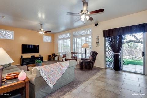 7748 E Sugarloaf Cir, Mesa, AZ 85207 photo 24