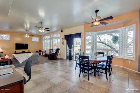 7748 E Sugarloaf Cir, Mesa, AZ 85207 photo 27