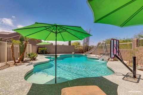 7748 E Sugarloaf Cir, Mesa, AZ 85207 photo 57