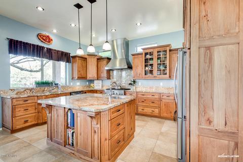 7748 E Sugarloaf Cir, Mesa, AZ 85207 photo 20