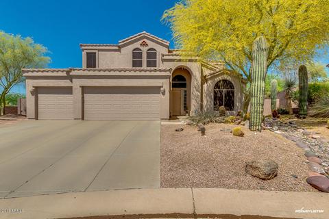 7748 E Sugarloaf Cir, Mesa, AZ 85207 photo 69