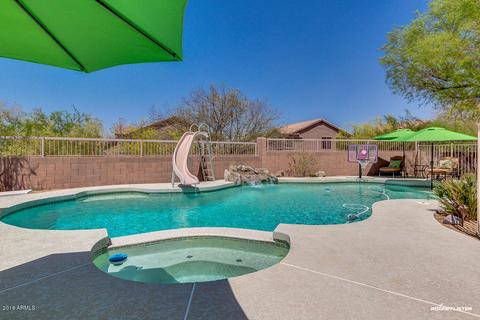 7748 E Sugarloaf Cir, Mesa, AZ 85207 photo 6