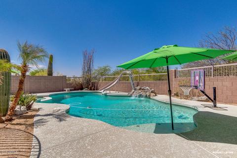 7748 E Sugarloaf Cir, Mesa, AZ 85207 photo 58