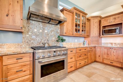 7748 E Sugarloaf Cir, Mesa, AZ 85207 photo 15