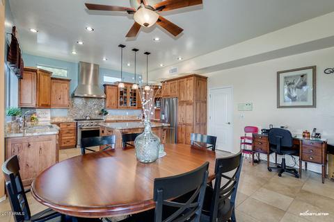 7748 E Sugarloaf Cir, Mesa, AZ 85207 photo 21