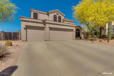 7748 E Sugarloaf Cir, Mesa, AZ 85207 photo 70