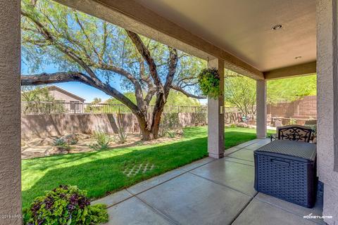 7748 E Sugarloaf Cir, Mesa, AZ 85207 photo 68