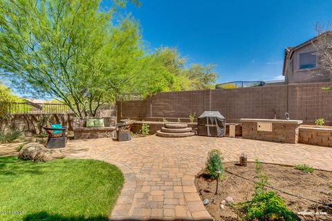 7748 E Sugarloaf Cir, Mesa, AZ 85207 photo 63