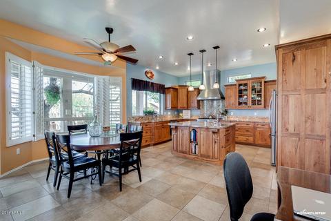 7748 E Sugarloaf Cir, Mesa, AZ 85207 photo 23