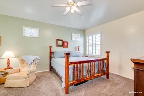 7748 E Sugarloaf Cir, Mesa, AZ 85207 photo 37
