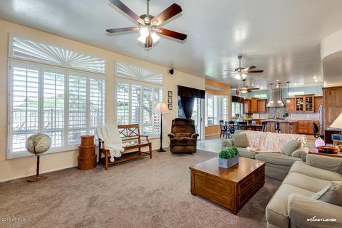 7748 E Sugarloaf Cir, Mesa, AZ 85207 photo 3