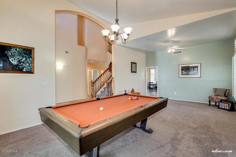 7748 E Sugarloaf Cir, Mesa, AZ 85207 photo 12