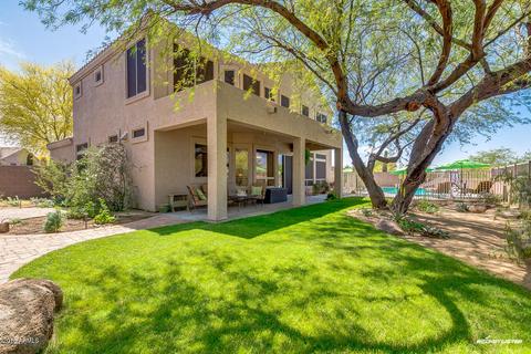 7748 E Sugarloaf Cir, Mesa, AZ 85207 photo 5