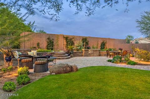 7748 E Sugarloaf Cir, Mesa, AZ 85207 photo 7