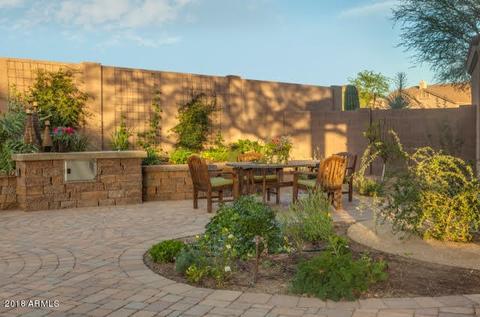 7748 E Sugarloaf Cir, Mesa, AZ 85207 photo 62