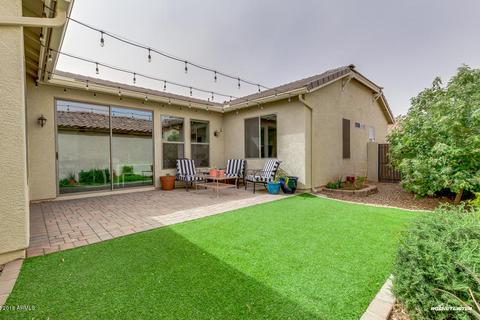 4637 E Maplewood St, Gilbert, AZ 85297 photo 18