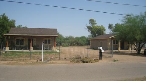 5627 S 27th Pl, Phoenix, AZ 85040 photo 29