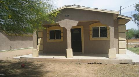 5627 S 27th Pl, Phoenix, AZ 85040 photo 60
