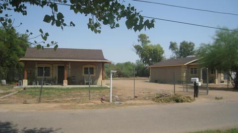 5627 S 27th Pl, Phoenix, AZ 85040 photo 28