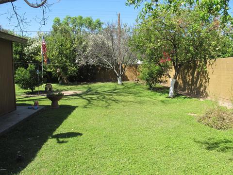 4248 E Lewis Ave, Phoenix, AZ 85008 photo 33