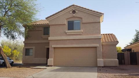 10363 E Baltimore Cir, Apache Junction, AZ 85120 photo 1