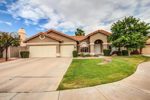 4634 E Gelding Dr, Phoenix, AZ 85032 photo 1