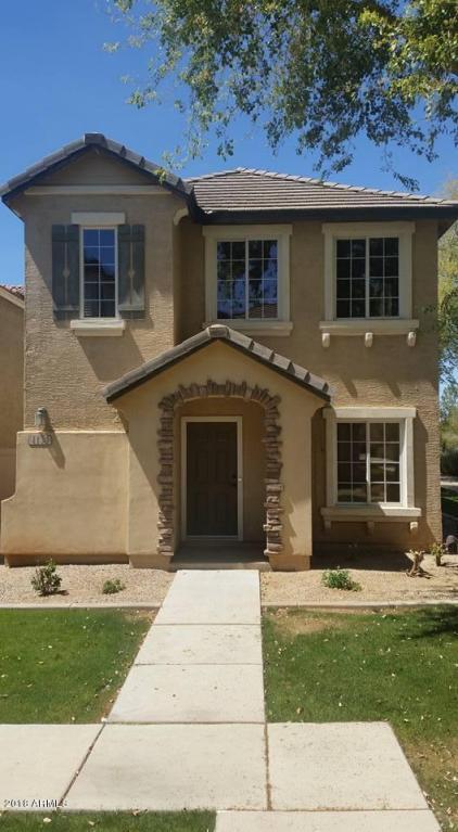 4130 E Jasper Dr, Gilbert, AZ 85296 photo 1