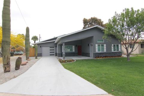 3113 N 27th Pl, Phoenix, AZ 85016 photo 1