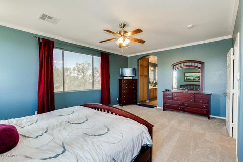 3182 S Southwind Dr, Gilbert, AZ 85295 photo 23