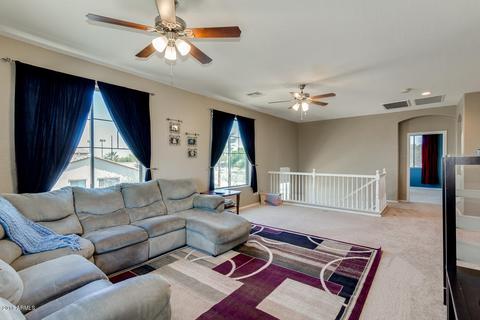 3182 S Southwind Dr, Gilbert, AZ 85295 photo 18