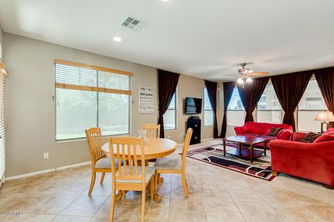 3182 S Southwind Dr, Gilbert, AZ 85295 photo 9