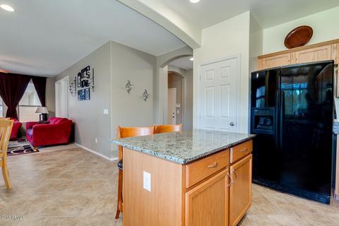 3182 S Southwind Dr, Gilbert, AZ 85295 photo 14