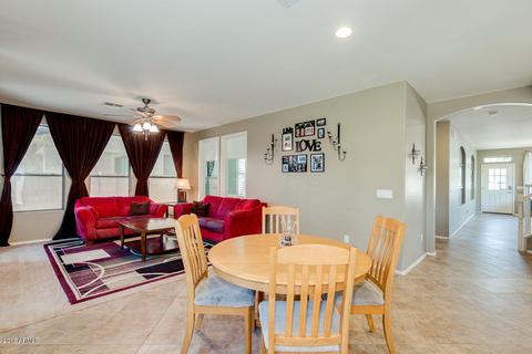 3182 S Southwind Dr, Gilbert, AZ 85295 photo 8