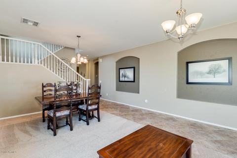 3182 S Southwind Dr, Gilbert, AZ 85295 photo 7