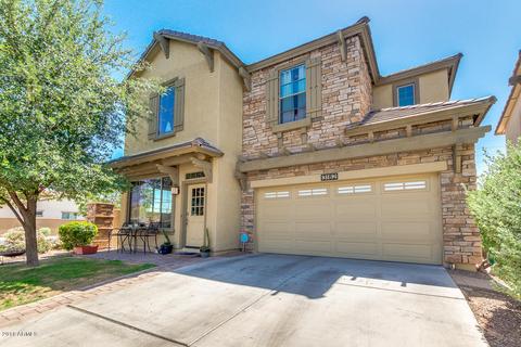 3182 S Southwind Dr, Gilbert, AZ 85295 photo 1